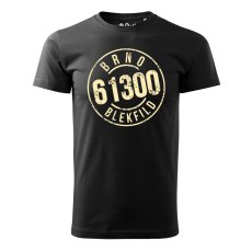 Pánské tričko - Blekfild 61300