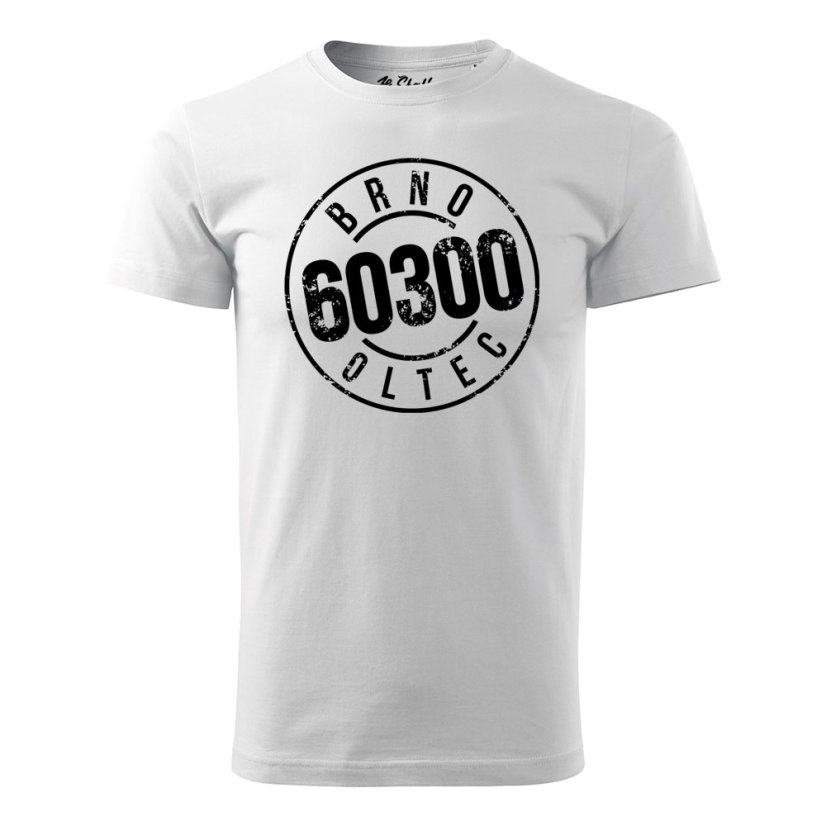 Pánské tričko - Oltec 60300