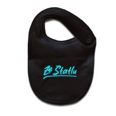 Bryndák - Ze Štatlu modrý potisk