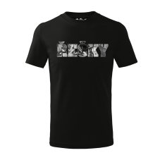 Dětské tričko - Řečky