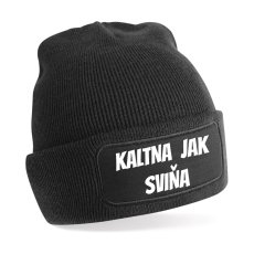 Kulich - Kaltna jak sviňa