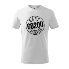 Dětské tričko - Blekfild 60200