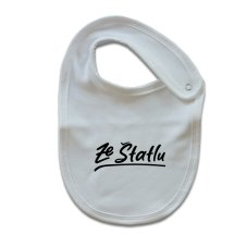 Bryndák - Ze Štatlu černý potisk