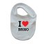 Bryndák - I love Brno