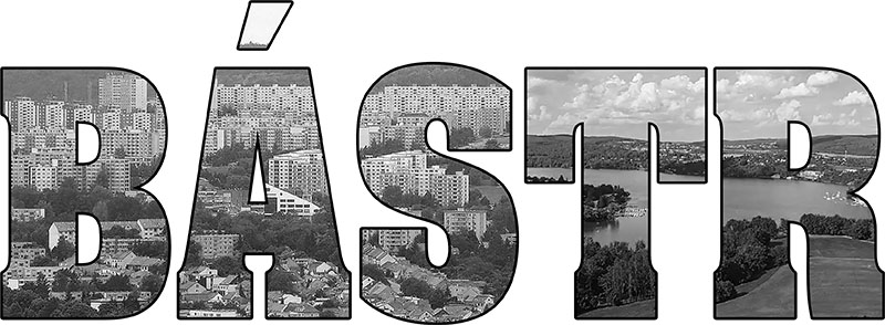 Dámské tričko - Bástr - Barva: Červená, Velikost: XXL