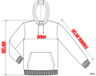 Unisex mikiny