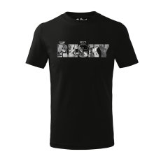 Dětské tričko - Řečky