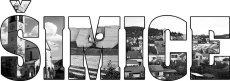 Unisex mikina - Šimice