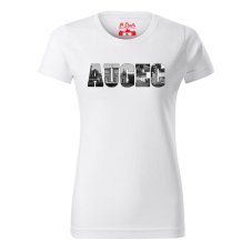 Dámské tričko - Augec