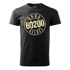 Pánské tričko - Gelbec 60200