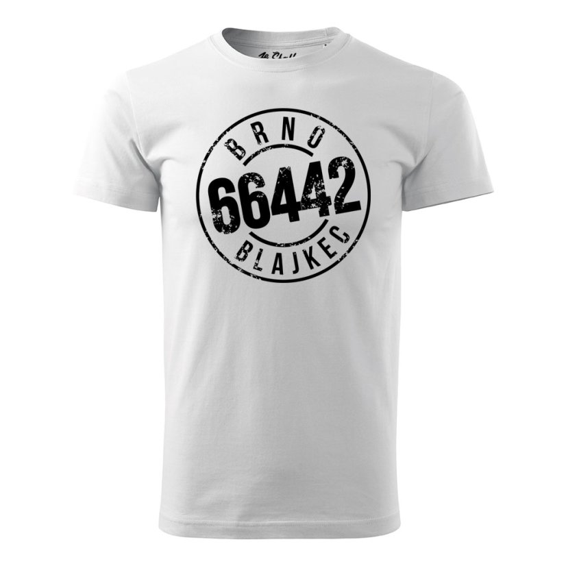 Pánské tričko - Blajkec 66442