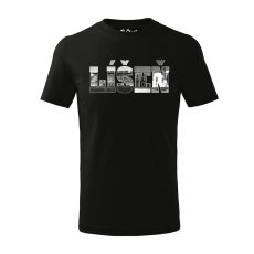 Dětské tričko - Líšeň