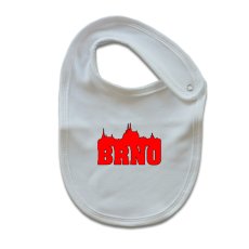 Bryndák - Silueta Brna