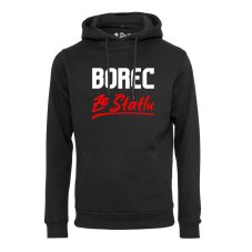 Unisex mikina - Borec ze Štatlu