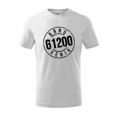 Dětské tričko - Kénik 61200