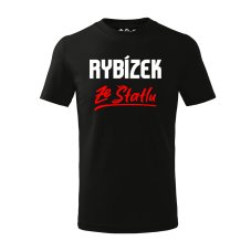 Dětské tričko - Rybízek ze Štatlu