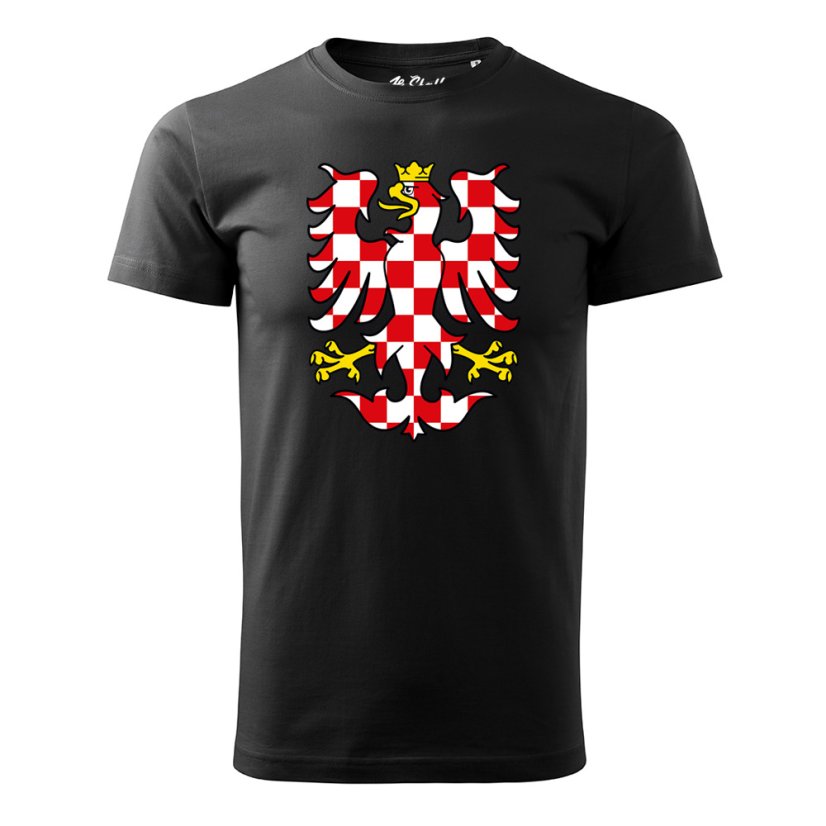 Pánské tričko - Moravská orlice
