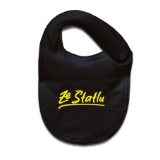 Bryndák - Ze Štatlu žlutý potisk
