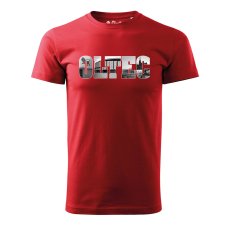 Pánské tričko - Oltec