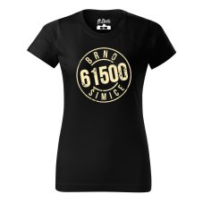 Dámské tričko - Šimice 61500
