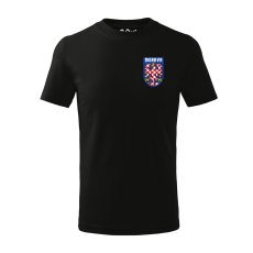 Dětské tričko - Morava orlice