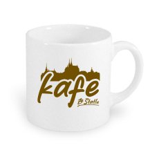 Espresso hrnek - Kafe ze Štatlu