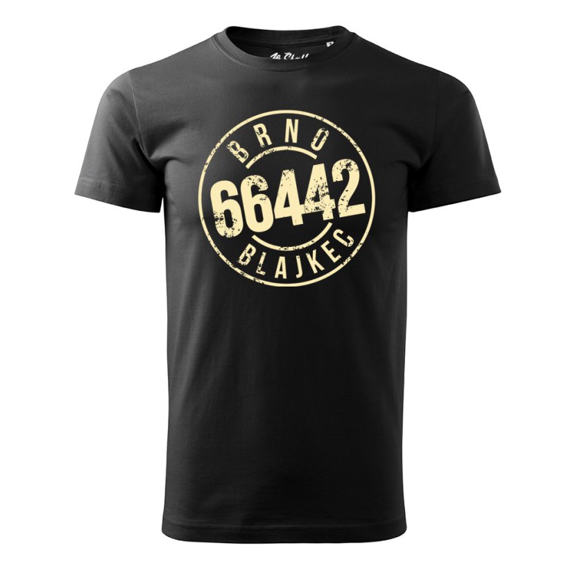Pánské tričko - Blajkec 66442