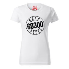 Dámské tričko - Oltec 60300