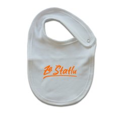 Bryndák - Ze Štatlu oranžový potisk