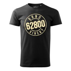 Pánské tričko - Vincky 62800