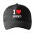 Kšiltovka - I love Brno