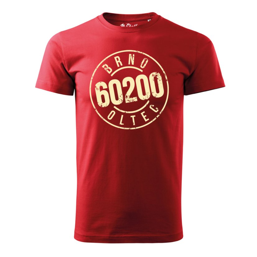 Pánské tričko - Oltec 60200