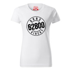 Dámské tričko - Vincky 62800