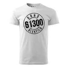 Pánské tričko - Blekfild 61300
