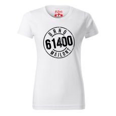 Dámské tričko - Majlont 61400
