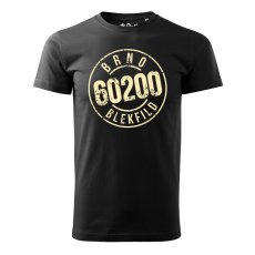 Pánské tričko - Blekfild 60200