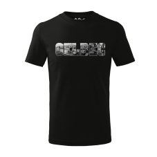 Dětské tričko - Gelbec