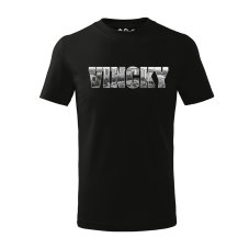 Dětské tričko - Vincky