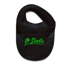 Bryndák - Ze Štatlu zelený potisk