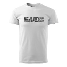 Pánské tričko - Blajkec