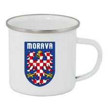 Plecháček - Morava orlice