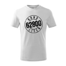 Dětské tričko - Líšeň 62800