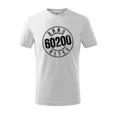 Dětské tričko - Oltec 60200