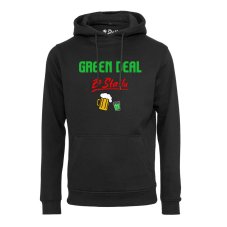 Unisex mikina - Greendeal