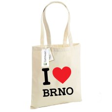 Taška - I love Brno