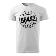 Pánské tričko - Blajkec 66442