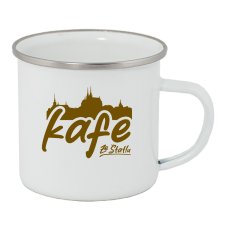 Plecháček - Kafe ze Štatlu