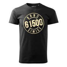 Pánské tričko - Šimice 61500