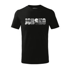 Dětské tričko - Jobsko