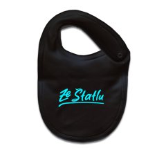 Bryndák - Ze Štatlu modrý potisk
